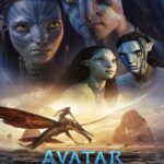 Avatar The Way of Water (2022) อวตาร วิถีแห่งสายน้ำ