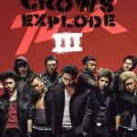 Crows Zero 3: Crows Explode (2014) โคร์ว ซีโร่ เรียกเขาว่าอีกา 3