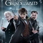 Fantastic Beasts 2: The Crimes of Grindelwald (2018) สัตว์มหัศจรรย์ 2: อาชญากรรมของกรินเดลวัลด์