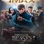 Fantastic Beasts and Where to Find Them (2016) สัตว์มหัศจรรย์และถิ่นที่อยู่