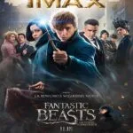 Fantastic Beasts and Where to Find Them (2016) สัตว์มหัศจรรย์และถิ่นที่อยู่