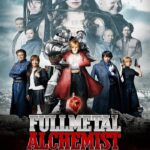 FullMetal Alchemist (2017) แขนกลคนแปรธาตุ