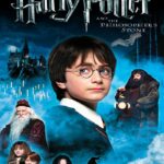 Harry Potter 1 and the Sorcerer's Stone (2001) แฮร์รี่ พอตเตอร์ ภาค 1 กับศิลาอาถรรพ์