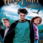 Harry Potter 3 and the Prisoner of Azkaban (2004) แฮร์รี่ พอตเตอร์ ภาค 3 กับนักโทษแห่งอัซคาบัน