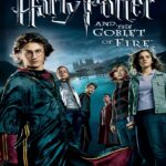 Harry Potter 4 and the Goblet of Fire (2005) แฮร์รี่ พอตเตอร์ ภาค 4 กับถ้วยอัคนี