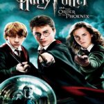 Harry Potter 5 and the Order of The Phoenix (2007) แฮร์รี่ พอตเตอร์ ภาค 5 กับภาคีนกฟีนิกซ์