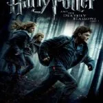 Harry Potter 7.1 and the Deathly Hallows Part 1 (2010) แฮร์รี่ พอตเตอร์ ภาค 7.1 กับ เครื่องรางยมฑูต