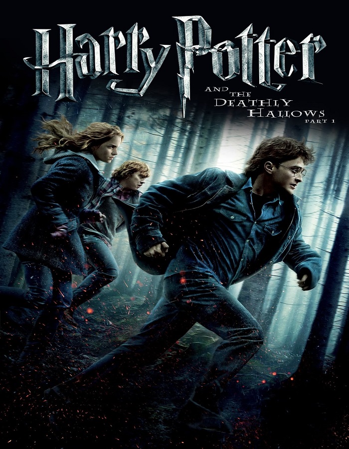 Harry Potter 7.1 and the Deathly Hallows Part 1 (2010) แฮร์รี่ พอตเตอร์ ภาค 7.1 กับ เครื่องรางยมฑูต