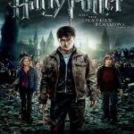 Harry Potter 7.2 and the Deathly Hallows Part 2 (2011) แฮร์รี่ พอตเตอร์ ภาค 7.2 กับ เครื่องรางยมฑูต