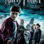 Harry Potter and the Half-Blood Prince (2009) แฮร์รี่ พอตเตอร์ ภาค 6 กับเจ้าชายเลือดผสม