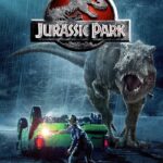 Jurassic Park 1 (1993) จูราสสิค ปาร์ค: กำเนิดใหม่ไดโนเสาร์ ภาค 1