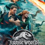 Jurassic World 2: Fallen Kingdom (2018) จูราสสิค เวิลด์ 2: อาณาจักรล่มสลาย