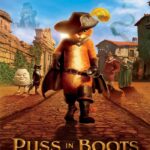 Puss in Boots (2011) พุซ อิน บู๊ทส์