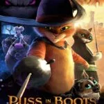 Puss in Boots The Last Wish (2022) พุซ อิน บู๊ทส์ 2