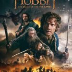 The Hobbit: The Battle of the Five Armies (2014) เดอะ ฮอบบิท : สงคราม 5 ทัพ