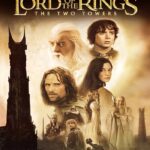 The Lord of The Rings 2 The Two Towers (2002) อภินิหารแหวนครองพิภพ ศึกหอคอยคู่กู้พิภพ 2