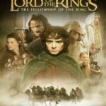 The Lord of the Rings 1 The Fellowship of the Ring (2001) อภินิหารแหวนครองพิภพ