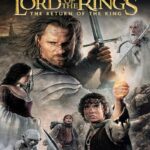 The Lord of the Rings 3 The Return of The King (2003) ลอร์ดออฟเดอะริงส์ อภินิหารแหวนครองพิภพ 3