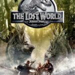 The lost world Jurassic Park 2 (1997) เดอะ ลอสต์ เวิลด์ จูราสสิค พาร์ค ภาค 2