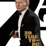 007 No Time to Die (2021) พยัคฆ์ร้ายฝ่าเวลามรณะ