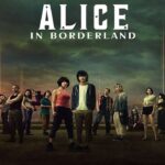 Alice in Borderland (2020) อลิซในแดนมรณะ