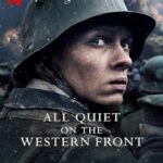 All Quiet on The Western Front (2022) แนวรบด้านตะวันตก เหตุการณ์ไม่เปลี่ยนแปลง