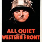 All Quiet on the Western Front (1930) สนามรบ สนามชีวิต