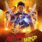 Ant-Man 2: and the Wasp (2018) แอนท์-แมน 2: และ เดอะ วอสพ์