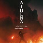 Athena (2022) อเธน่า