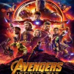 Avengers 3: Infinity War (2018) อเวนเจอร์ส 3: อินฟินิตีวอร์ มหาสงครามล้างจักรวาล