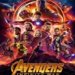 Avengers 3: Infinity War (2018) อเวนเจอร์ส 3: อินฟินิตีวอร์ มหาสงครามล้างจักรวาล