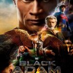 Black Adam (2022) แบล็ก อดัม