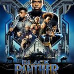 Black Panther (2018) แบล็ค แพนเธอร์