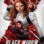 Black Widow (2021) แบล็ค วิโดว์