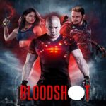 Bloodshot (2020) จักรกลเลือดดุ