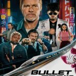 Bullet Train (2022) ระห่ำด่วน ขบวนนักฆ่า