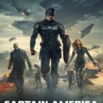 Captain America 2: The Winter Soldier (2014) กัปตันอเมริกา 2: มัจจุราชอหังการ