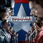 Captain America 3: Civil War (2016) กัปตัน อเมริกา 3 ศึกฮีโร่ระห่ำโลก