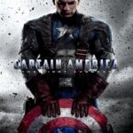 Captain America : The First Avenger (2011) กัปตันอเมริกา