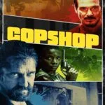 Copshop (2021) ปิดสน.โจรดวลโจร