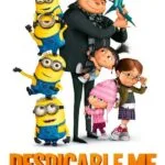 Despicable Me 1 (2010) มิสเตอร์แสบ ร้ายเกินพิกัด 1