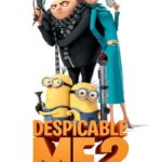 Despicable Me 2 (2013) มิสเตอร์แสบ ร้ายเกินพิกัด 2