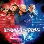 Detective Knight Independence (2023)