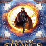 Doctor Strange (2016) ด็อกเตอร์ สเตรนจ์ จอมเวทย์มหากาฬ