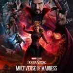 Doctor Strange in the Multiverse of Madness (2022) จอมเวทย์มหากาฬ ในมัลติเวิร์สมหาภัย