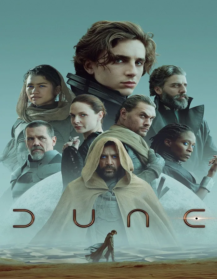 Dune (2021) ดูน