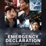 Emergency Declaration (2021) ไฟลต์คลั่ง ฝ่านรกชีวะ