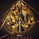 Eternals (2021) ฮีโร่พลังเทพเจ้า