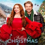 Falling for Christmas (2022) ตกหลุมรักวันคริสต์มาส