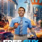 Free Guy (2021) ขอสักทีพี่จะเป็นฮีโร่